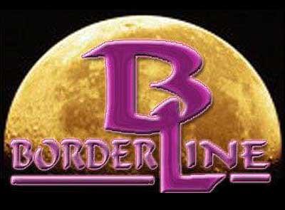 Borderline is Back!