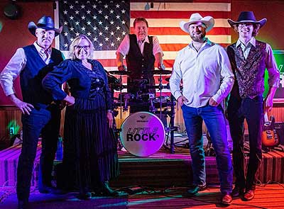 Little Rock Returns!
