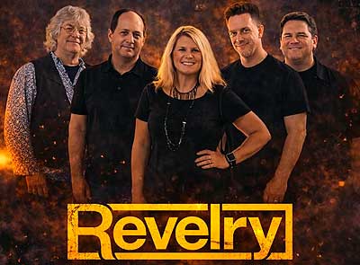 Revelry Debuts!