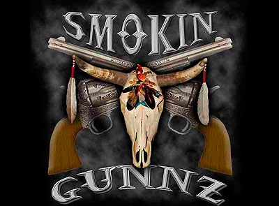 Smokin' Gunnz