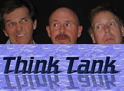 Think Tank